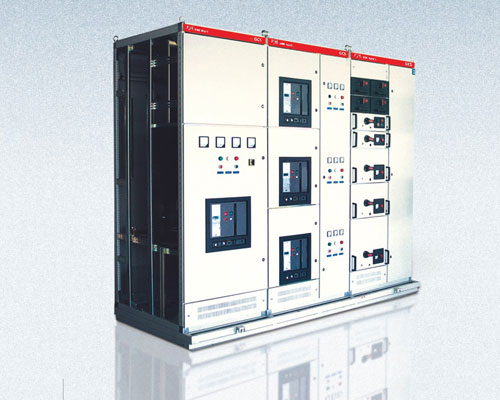 贞丰GCS型低压抽出式开关柜GCS型低压抽出式开关柜